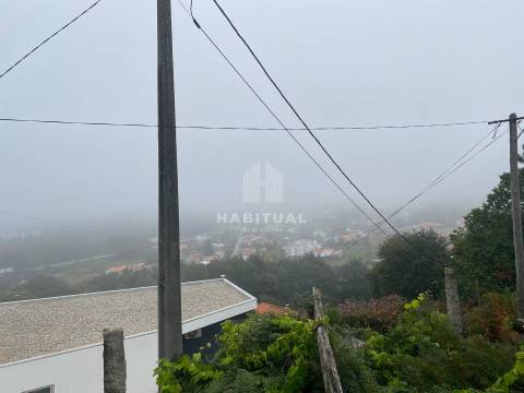 Moradia T3 com Vistas Rio