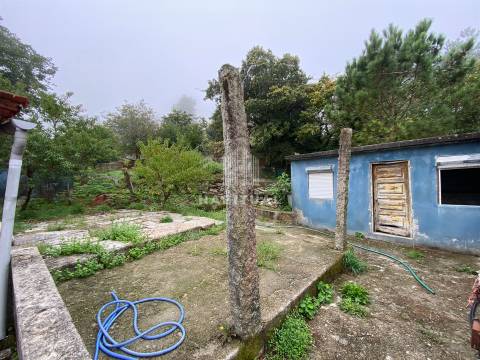 Moradia T3 com Vistas Rio