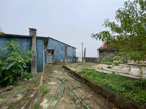 Moradia T3 com Vistas Rio