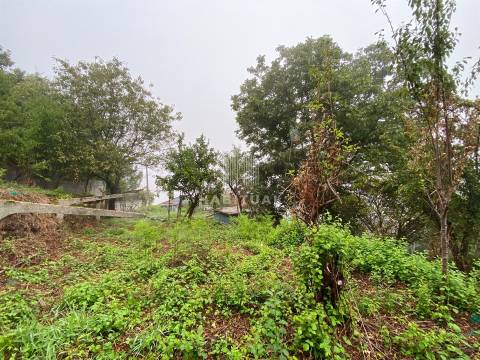 Moradia T3 com Vistas Rio