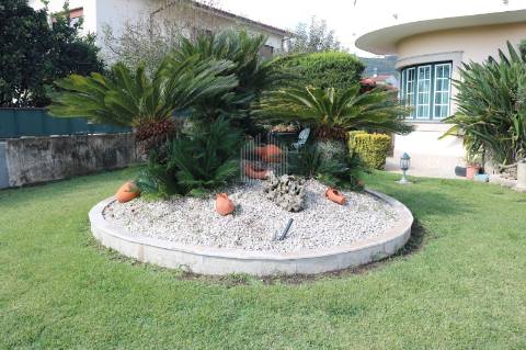 Moradia T5 em Balugães, Barcelos