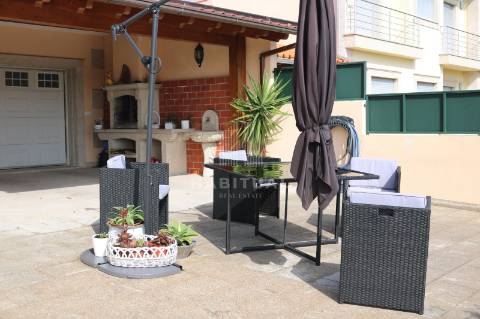 Moradia T5 em Balugães, Barcelos