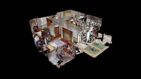 Moradia T5 em Balugães, Barcelos