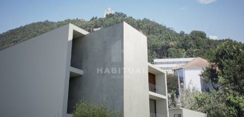 Terreno para Construção de Edifício Multifamiliar