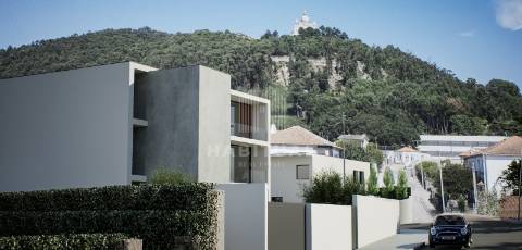 Terreno para Construção de Edifício Multifamiliar