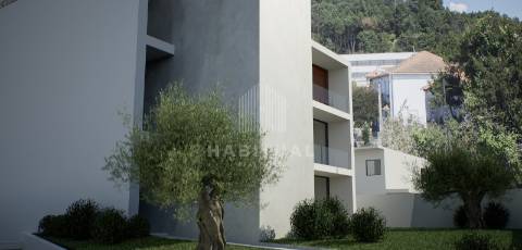 Terreno para Construção de Edifício Multifamiliar