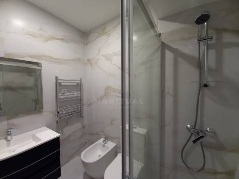 APARTAMENTO T3 COM TERRAÇO NO CENTRO DA CIDADE DE VIANA DO CASTELO