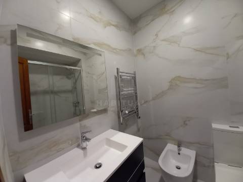 APARTAMENTO T3 COM TERRAÇO NO CENTRO DA CIDADE DE VIANA DO CASTELO