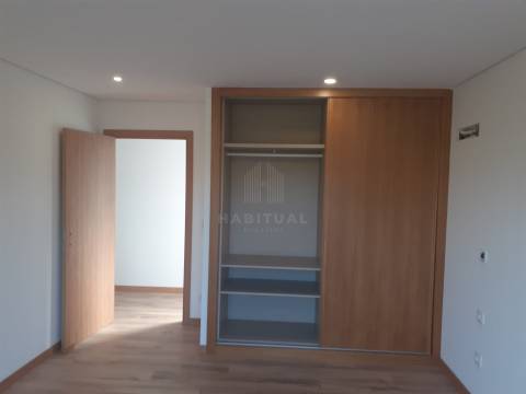 MORADIA TÉRREA T3 EM SUBPORTELA