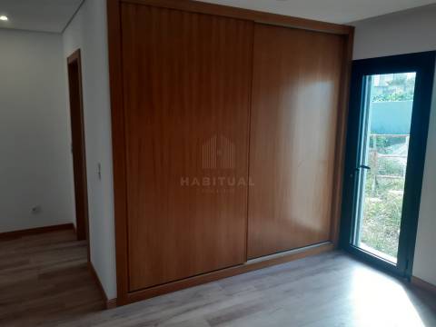 MORADIA TÉRREA T3 EM SUBPORTELA