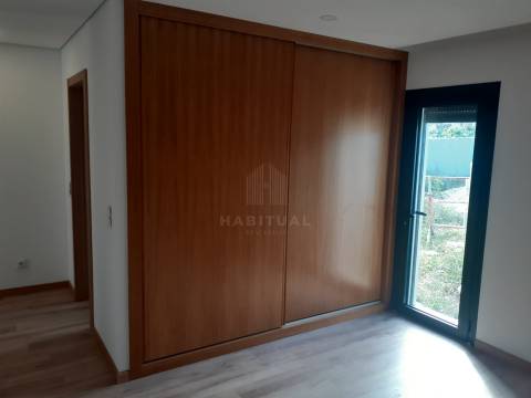 MORADIA TÉRREA T3 EM SUBPORTELA