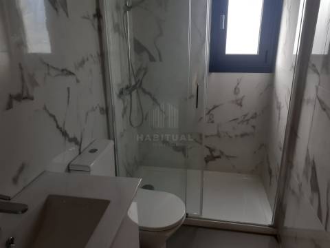 MORADIA TÉRREA T3 EM SUBPORTELA