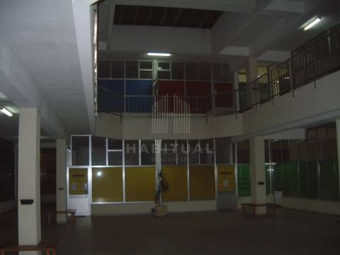 Loja em VILA NOVA DE CERVEIRA