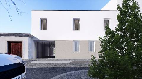 APARTAMENTO T1 NO CENTRO DA CIDADE DE VIANA