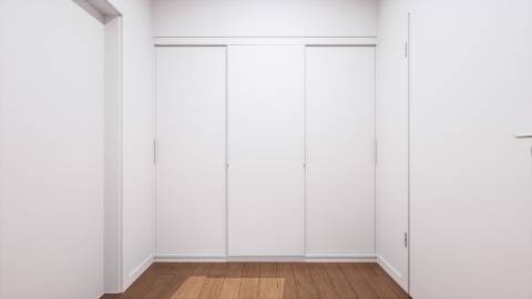 APARTAMENTO T1 NO CENTRO DA CIDADE DE VIANA