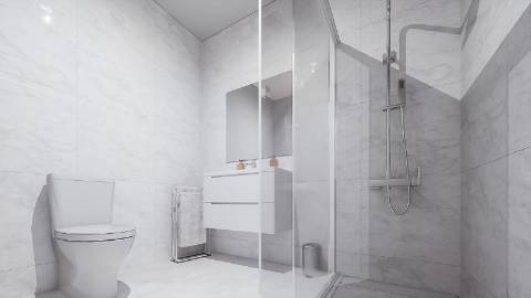 APARTAMENTO T1 NO CENTRO DA CIDADE DE VIANA