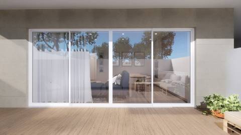 APARTAMENTO T1 NO CENTRO DA CIDADE DE VIANA