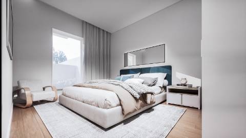 APARTAMENTO T1 NO CENTRO DA CIDADE DE VIANA