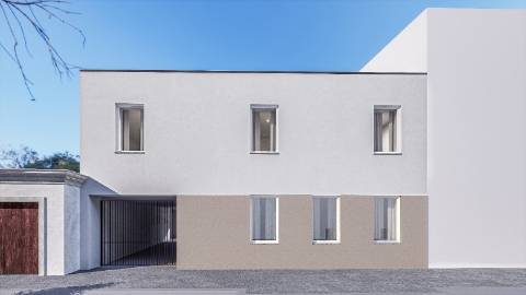 APARTAMENTO T1 NO CENTRO DA CIDADE DE VIANA