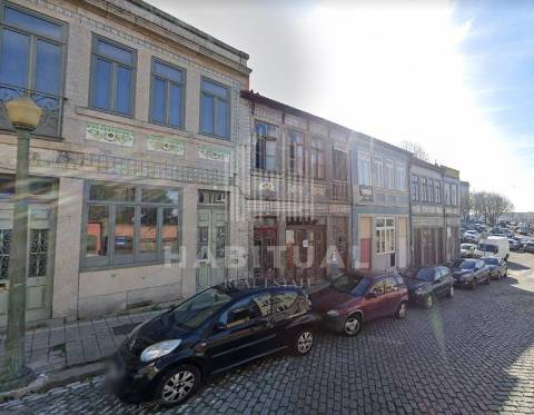 Apartamento T2 em Bonfim