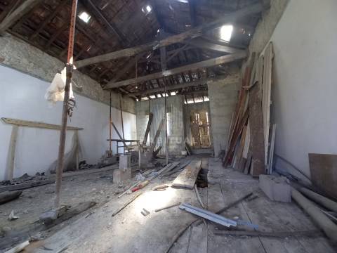 Apartamento T2 em Bonfim