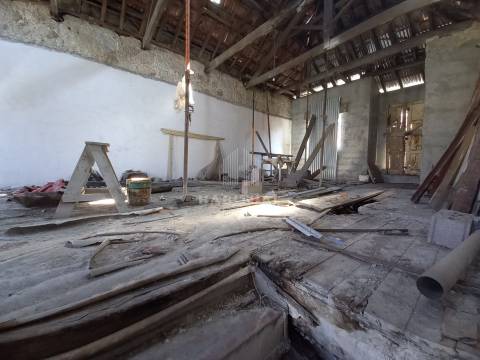 Apartamento T2 em Bonfim