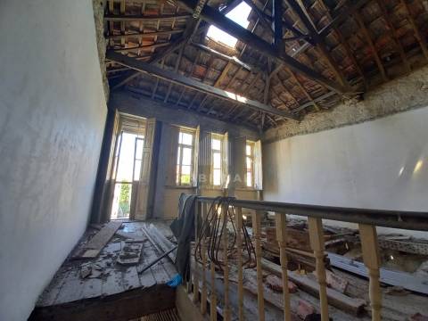 Apartamento T2 em Bonfim