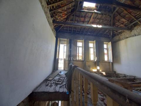 Apartamento T2 em Bonfim