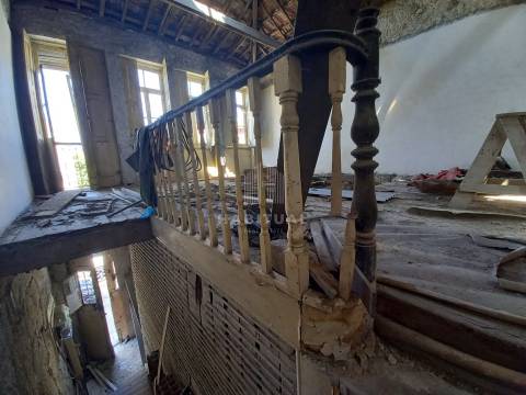 Apartamento T2 em Bonfim