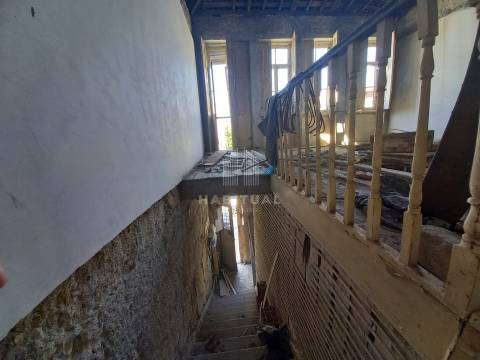 Apartamento T2 em Bonfim