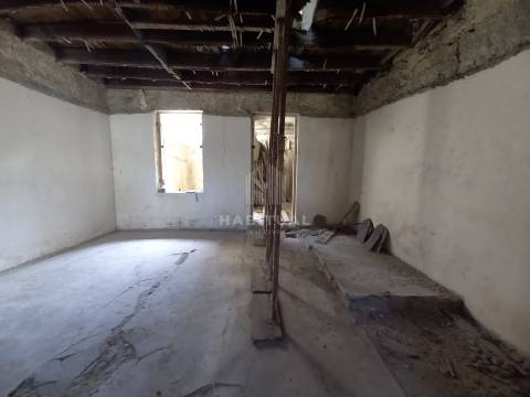 Apartamento T2 em Bonfim