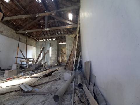 Apartamento T2 em Bonfim