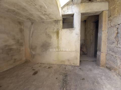 Apartamento T2 em Bonfim