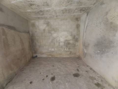 Apartamento T2 em Bonfim