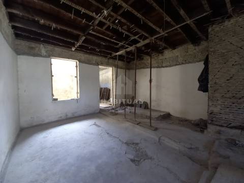 Apartamento T2 em Bonfim