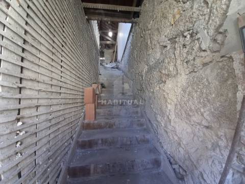 Apartamento T2 em Bonfim