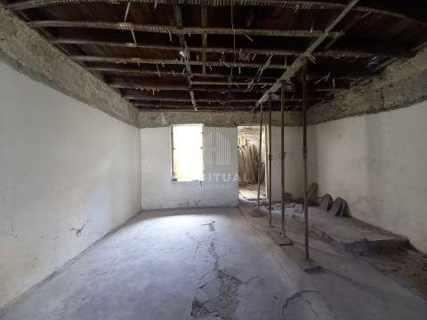 Apartamento T2 em Bonfim