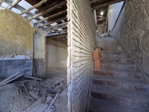 Apartamento T2 em Bonfim