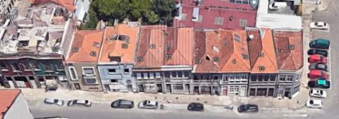 Apartamento T2 em Bonfim