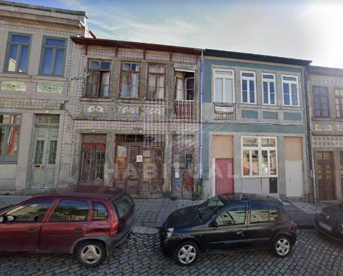 Apartamento T2 em Bonfim