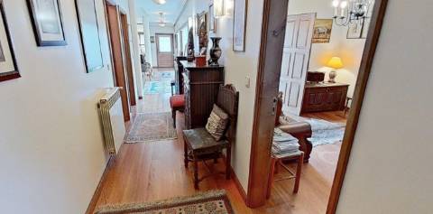 MORADIA T4+1 NA MEADELA ( COVA)