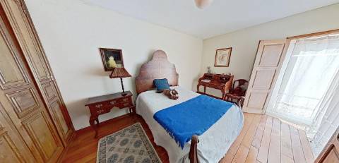 MORADIA T4+1 NA MEADELA ( COVA)