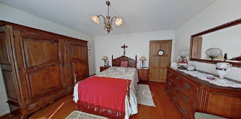 MORADIA T4+1 NA MEADELA ( COVA)