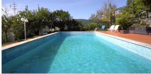 MORADIA T4+1 NA MEADELA ( COVA)