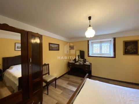 Moradia T7 com Vistas Rio em Seixas