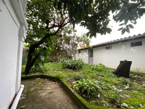 Moradia T7 com Vistas Rio em Seixas