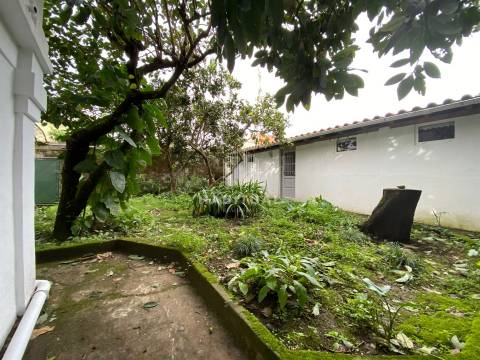 Moradia T7 com Vistas Rio em Seixas