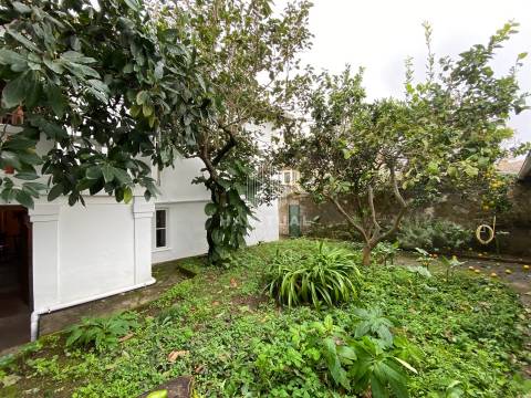 Moradia T7 com Vistas Rio em Seixas