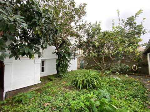 Moradia T7 com Vistas Rio em Seixas