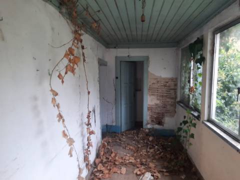 MORADIA PARA RESTAURAR EM  VILA NOVA DE CERVEIRA